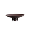 Duck Plate, Big by 101 Copenhagen in Chocolate Brown – In Dubai by WSPR