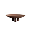 Duck Plate, Big by 101 Copenhagen in Almond – In Dubai by WSPR