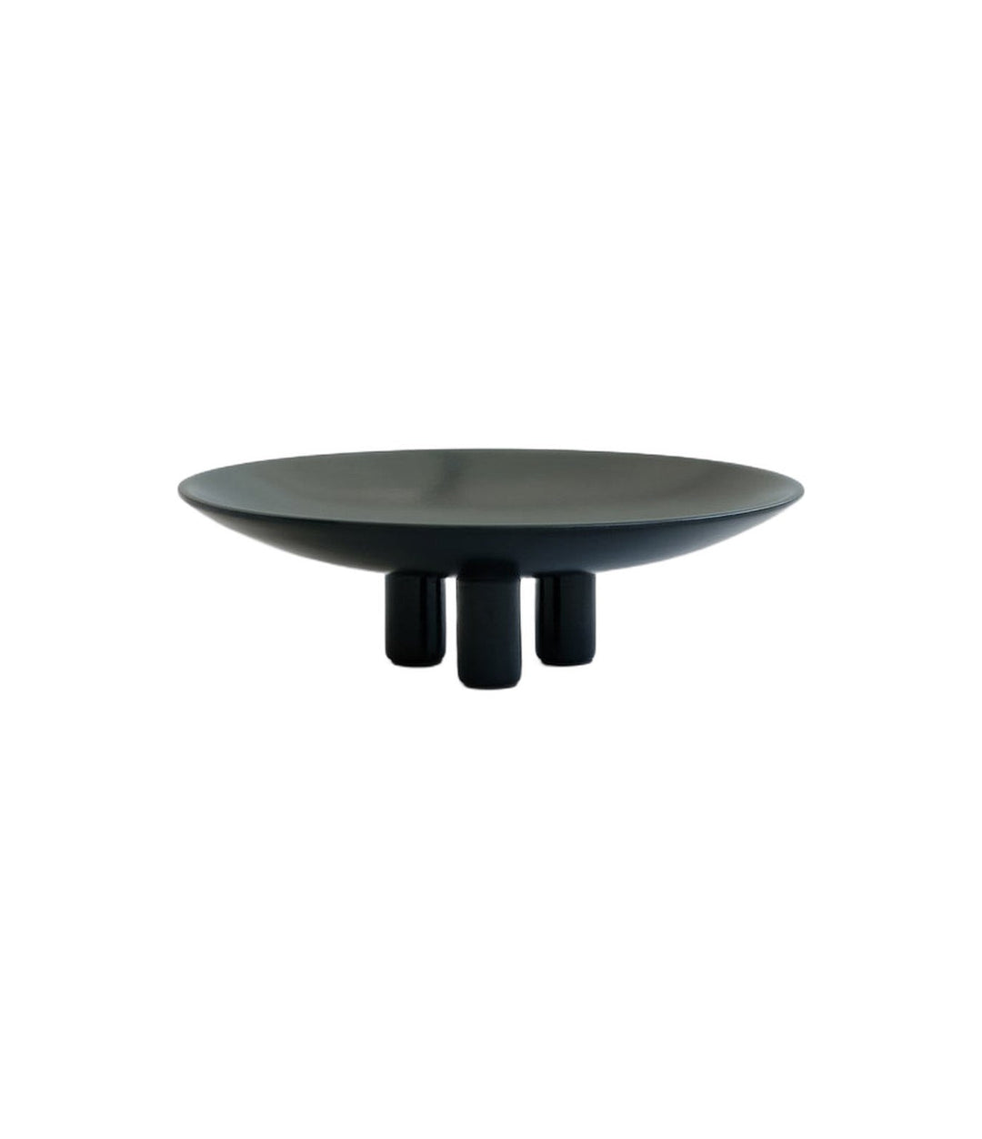 Duck Plate, Mini by 101 Copenhagen in Dark Green – In Dubai by WSPR