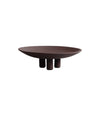 Duck Plate, Mini by 101 Copenhagen in Chocolate Brown – In Dubai by WSPR