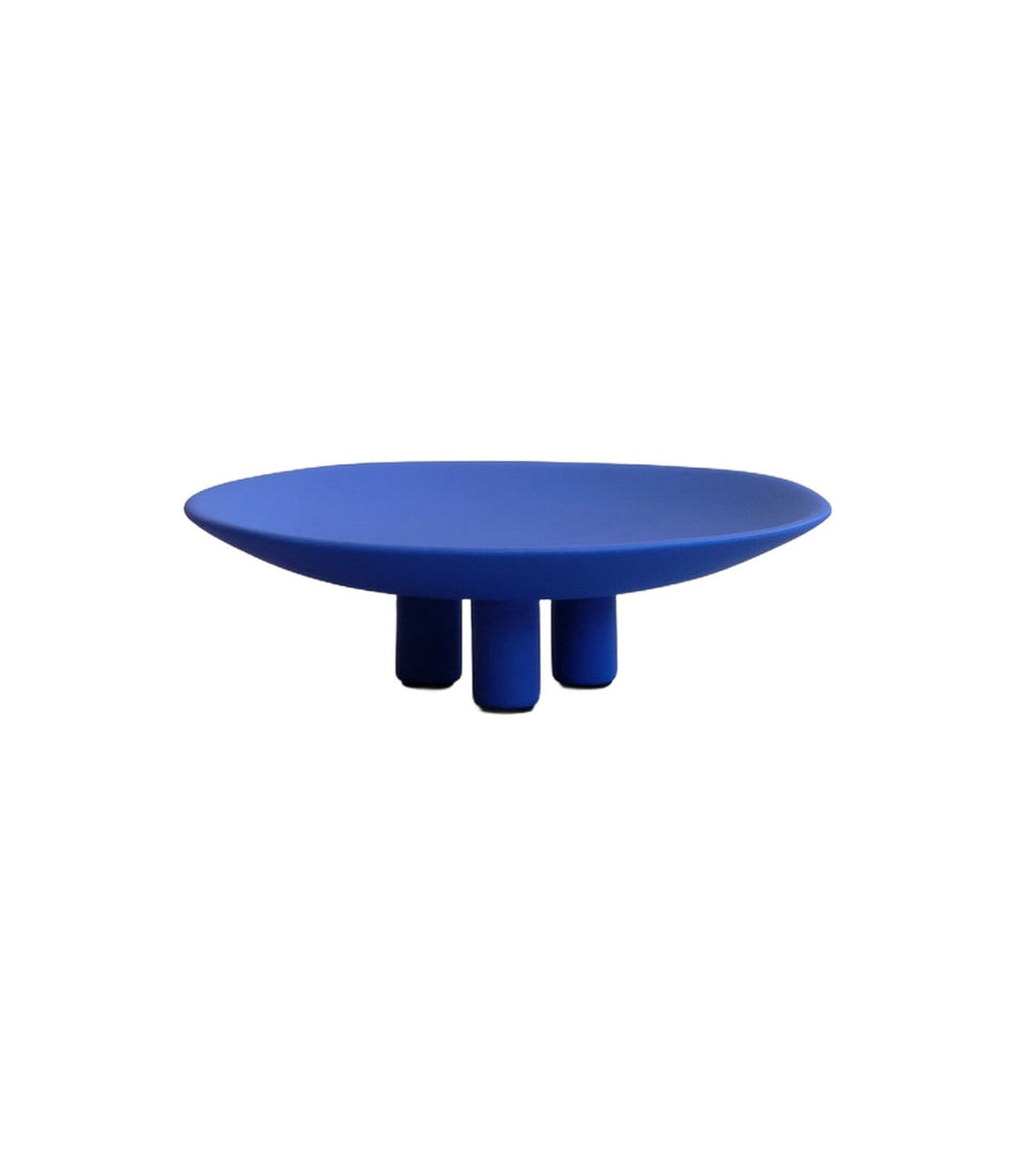 Duck Plate, Mini by 101 Copenhagen in Marrakech Blue – In Dubai by WSPR