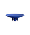 Duck Plate, Mini by 101 Copenhagen in Marrakech Blue – In Dubai by WSPR