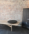 Duck Tray, Big by 101 Copenhagen in Coffee in a styled interior, view 3 – In Dubai by WSPR