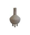 Duck Vase, Fat by 101 Copenhagen in Taupe – In Dubai by WSPR
