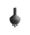 Duck Vase, Fat by 101 Copenhagen in Dark Grey – In Dubai by WSPR