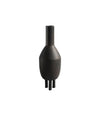 Duck Vase, Slim by 101 Copenhagen in Coffee – In Dubai by WSPR