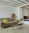Duplex Coffee Table by Sancal in a living room – In Dubai by WSPR