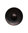 Dusk Wall Lamp by 101 Copenhagen in Burned Black – In Dubai by WSPR