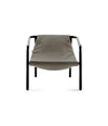 Elle Mini Lounge Chair by Sancal in a checked print – In Dubai by WSPR
