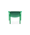 Elle Mini Lounge Chair by Sancal on a green frame – In Dubai by WSPR