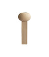 Empire Vase, Big by 101 Copenhagen in Sand – In Dubai by WSPR