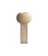 Empire Vase, Mini by 101 Copenhagen in Sand – In Dubai by WSPR