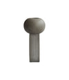 Empire Vase, Mini by 101 Copenhagen in Dark Grey – In Dubai by WSPR
