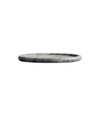 Enkei Tray, Maxi by 101 Copenhagen in Silver Travertine – In Dubai by WSPR