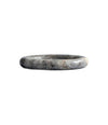 Enkei Tray, Mini by 101 Copenhagen in Silver Travertine – In Dubai by WSPR