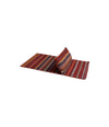 Estola Headrest Cushion by Sancal in red and orange stripes – In Dubai by WSPR