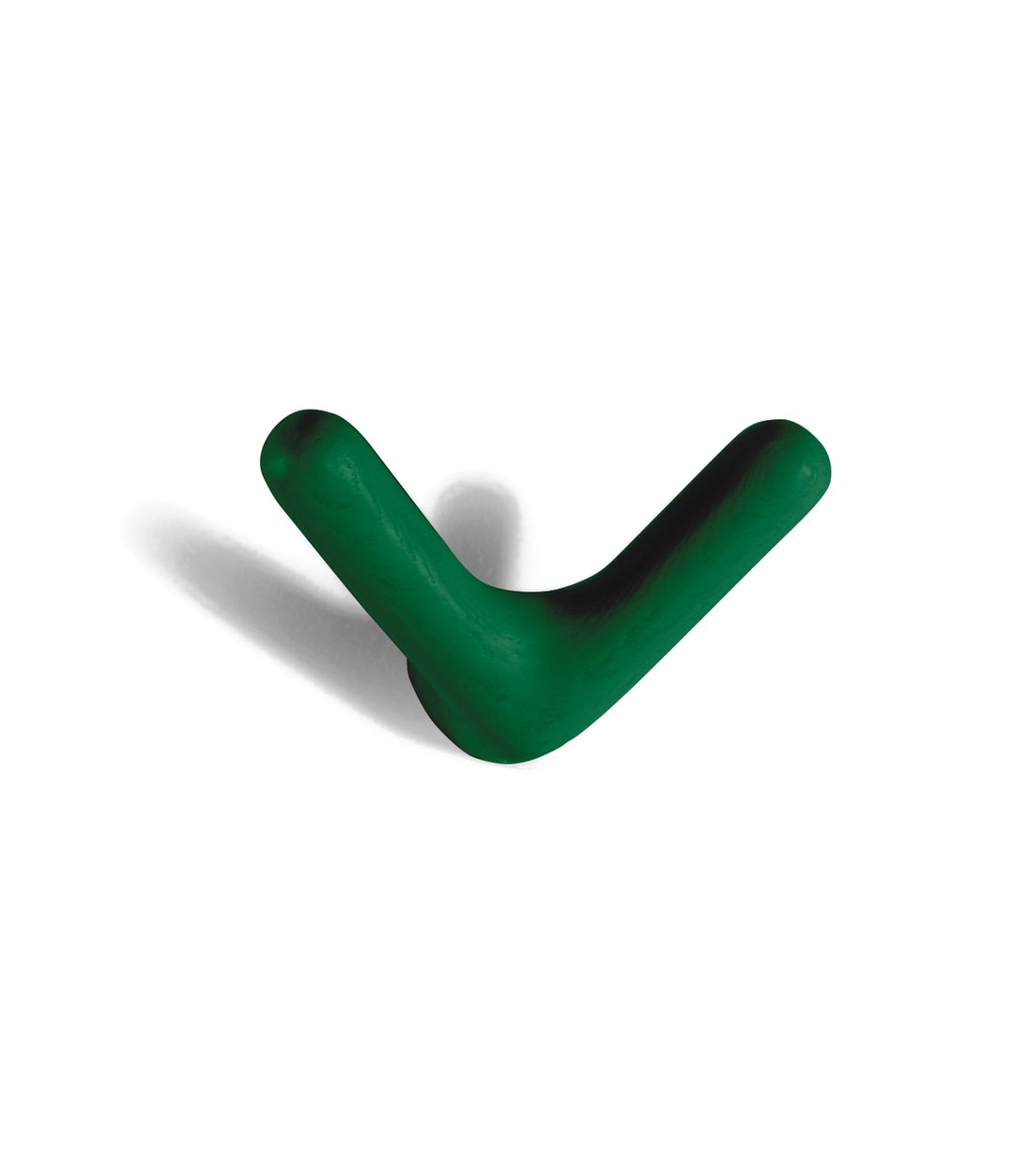 Float Wall Hook by Sancal in green – In Dubai by WSPR