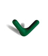 Float Wall Hook by Sancal in green – In Dubai by WSPR