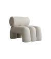 Foku Chair by 101 Copenhagen in Warm Ash (C142) – In Dubai by WSPR