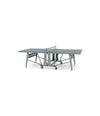 Folding Monochrome Ping Pong Table by RS Barcelona in Window Grey – In Dubai by WSPR