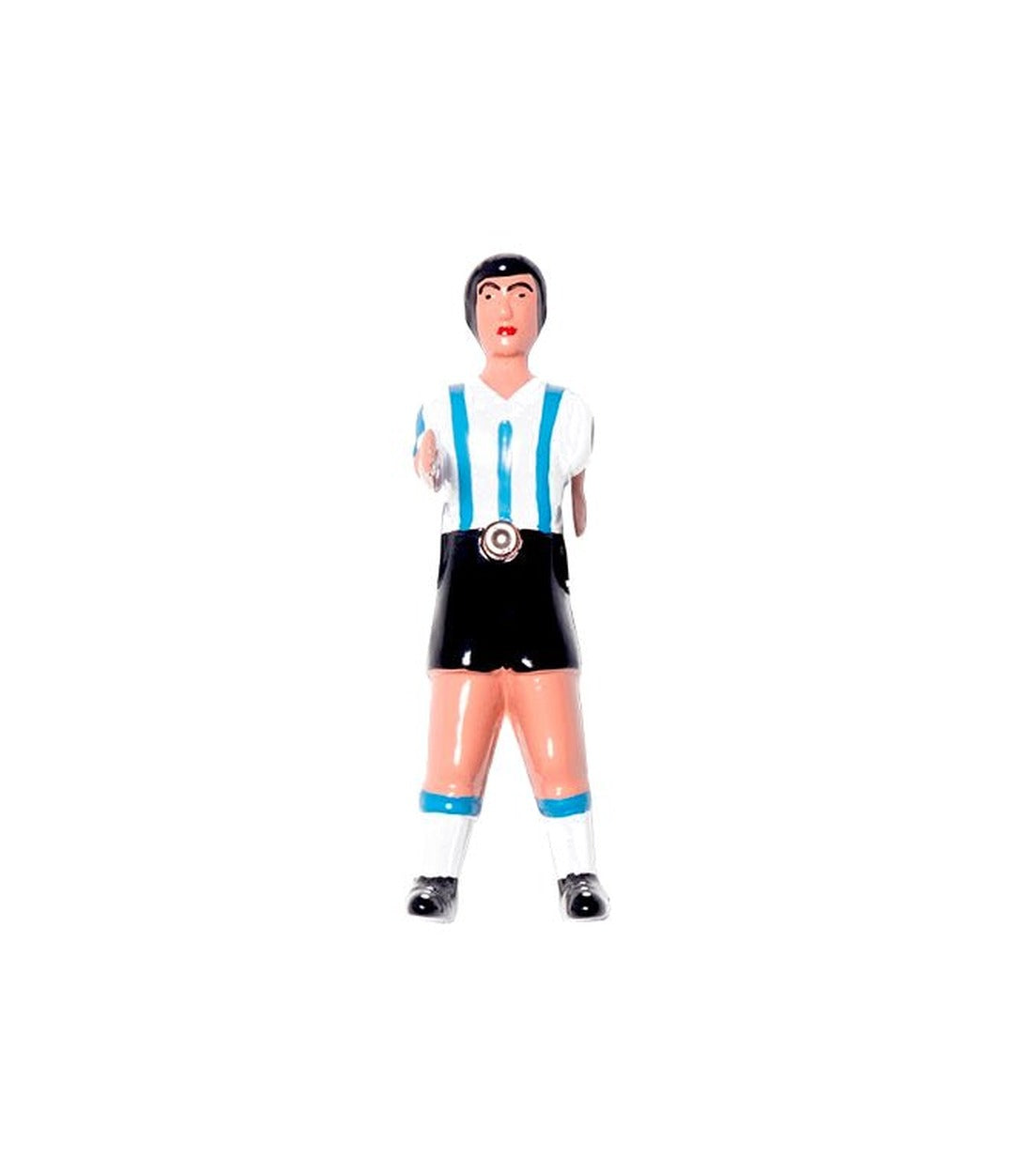 Foosball Replacement Team by RS Barcelona in Argentina – In Dubai by WSPR