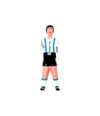 Foosball Replacement Team by RS Barcelona in Argentina – In Dubai by WSPR