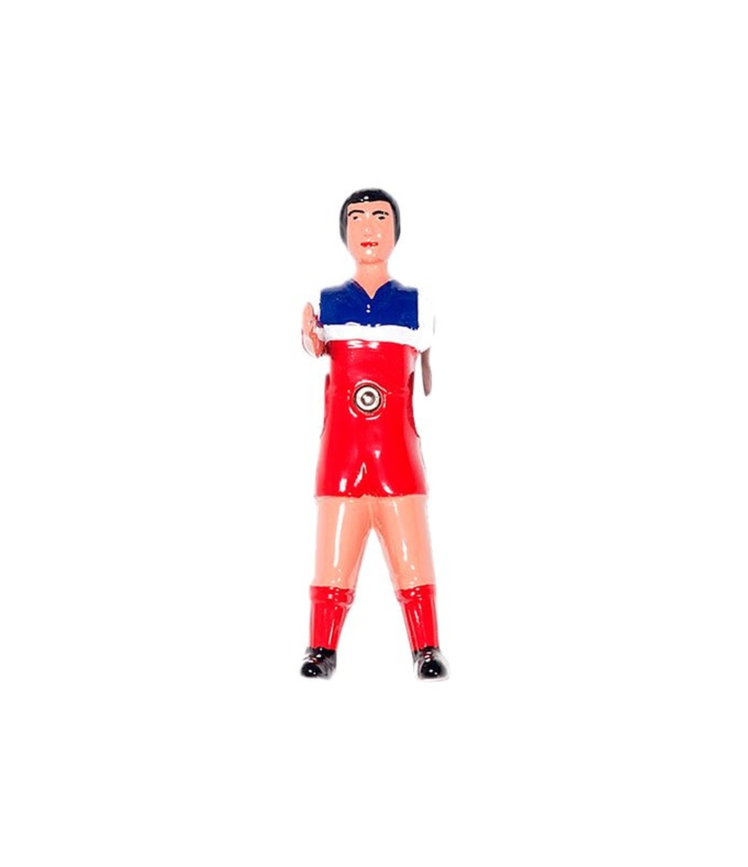 Foosball Replacement Team by RS Barcelona in US – In Dubai by WSPR