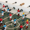 Foosball Replacement Team by RS Barcelona in White in a styled interior – In Dubai by WSPR