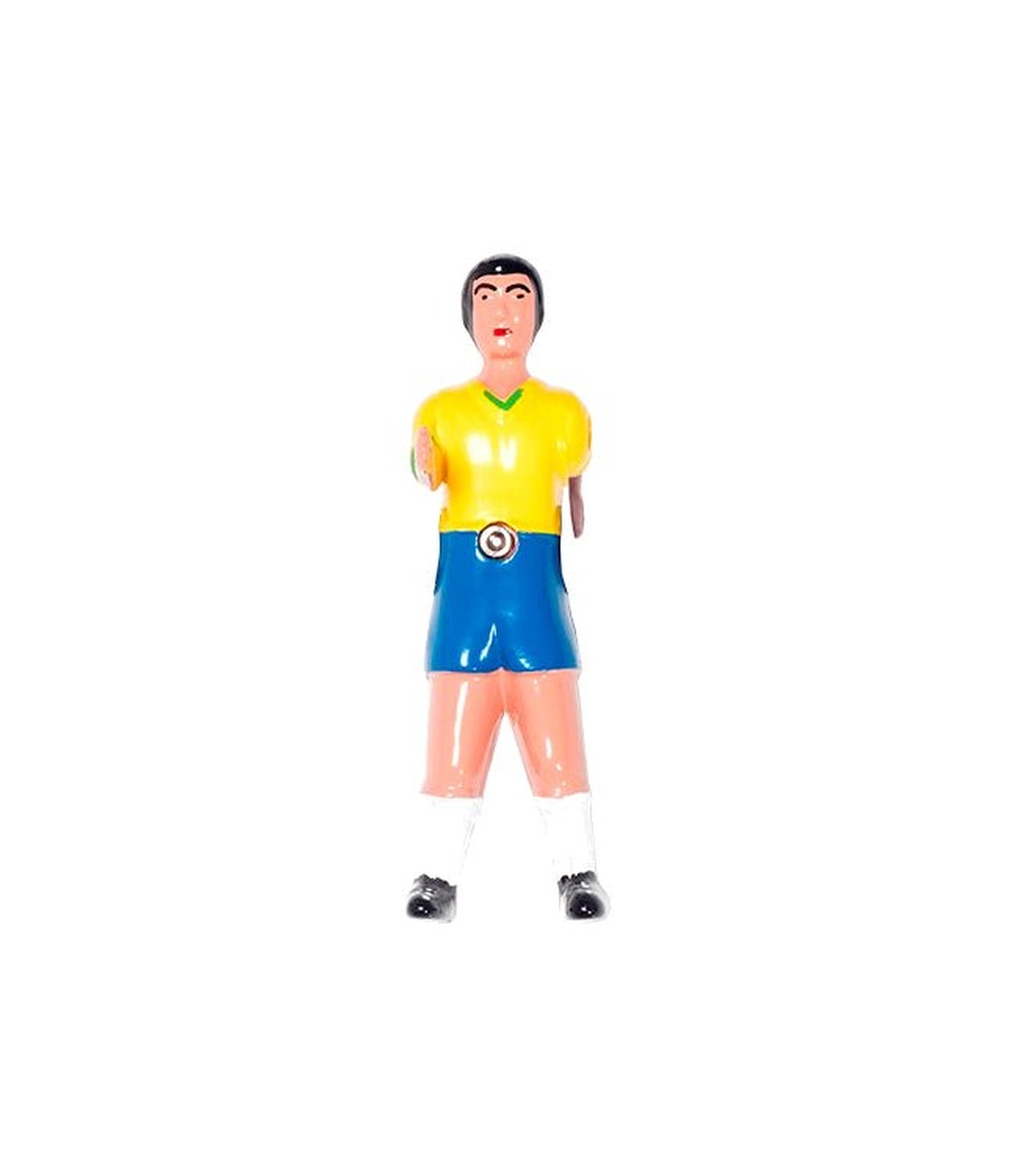Foosball Spare Player by RS Barcelona in Brazil – In Dubai by WSPR