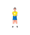 Foosball Spare Player by RS Barcelona in Brazil – In Dubai by WSPR
