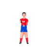 Foosball Spare Player by RS Barcelona in Spain – In Dubai by WSPR