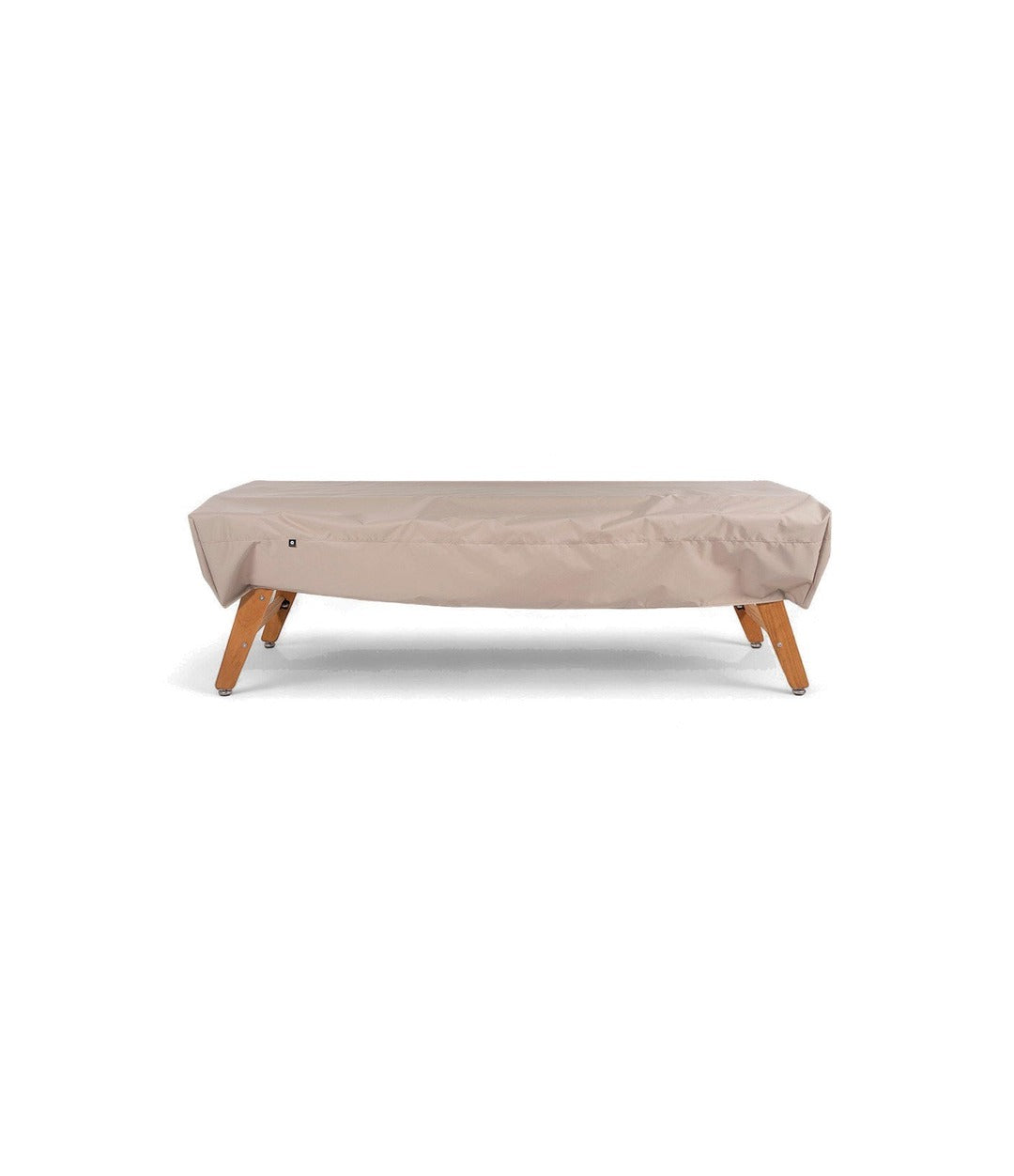 Foosball Table Cover by RS Barcelona – In Dubai by WSPR