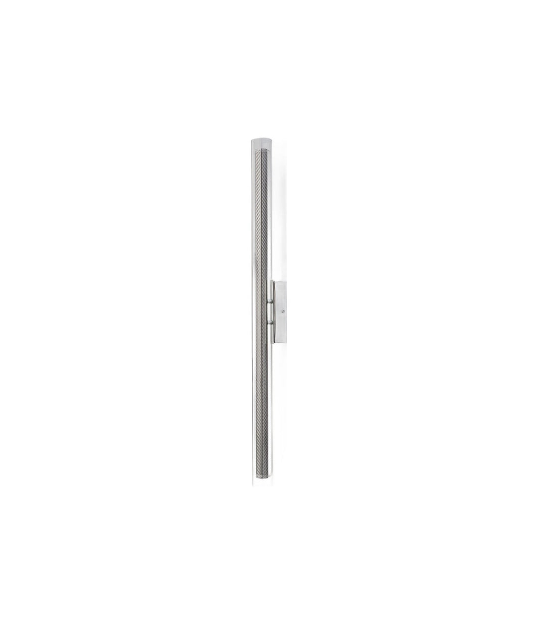 Frame Wall Lamp, Big by 101 Copenhagen in Chrome – In Dubai by WSPR