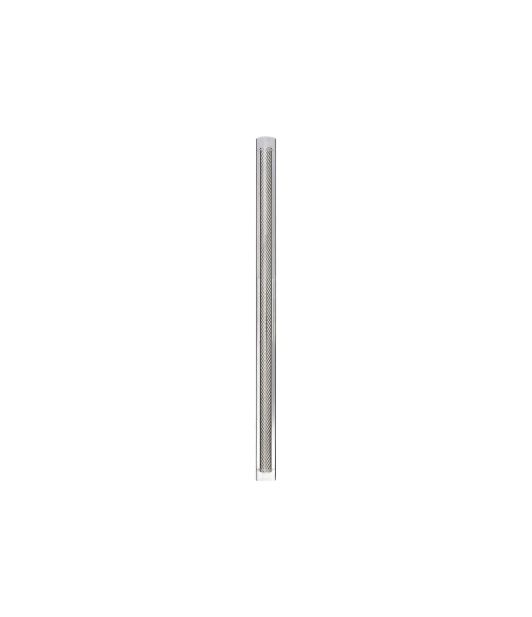 Frame Wall Lamp, Big by 101 Copenhagen in Chrome, view 2 – In Dubai by WSPR