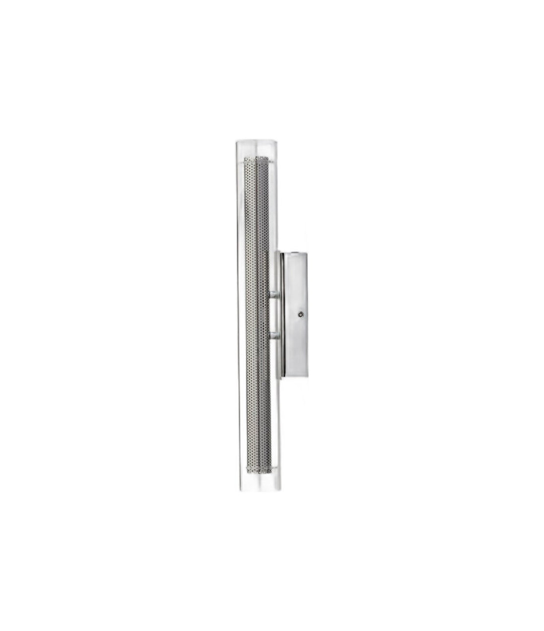 Frame Wall Lamp, Mini by 101 Copenhagen in Chrome – In Dubai by WSPR