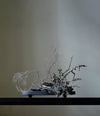 Geta Tray by 101 Copenhagen in Coffee in a styled interior, view 3 – In Dubai by WSPR