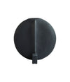 Guggenheim Vase, Big by 101 Copenhagen in Black – In Dubai by WSPR