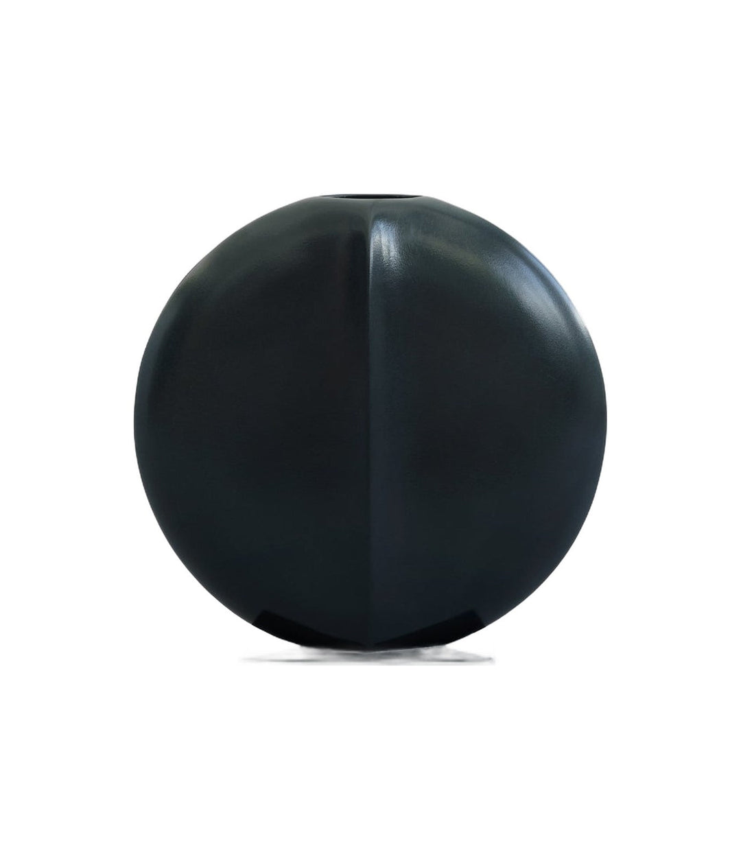 Guggenheim Vase, Mini by 101 Copenhagen in Dark Green – In Dubai by WSPR