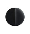 Guggenheim Vase, Mini by 101 Copenhagen in Black – In Dubai by WSPR