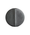 Guggenheim Vase, Mini by 101 Copenhagen in Dark Grey – In Dubai by WSPR