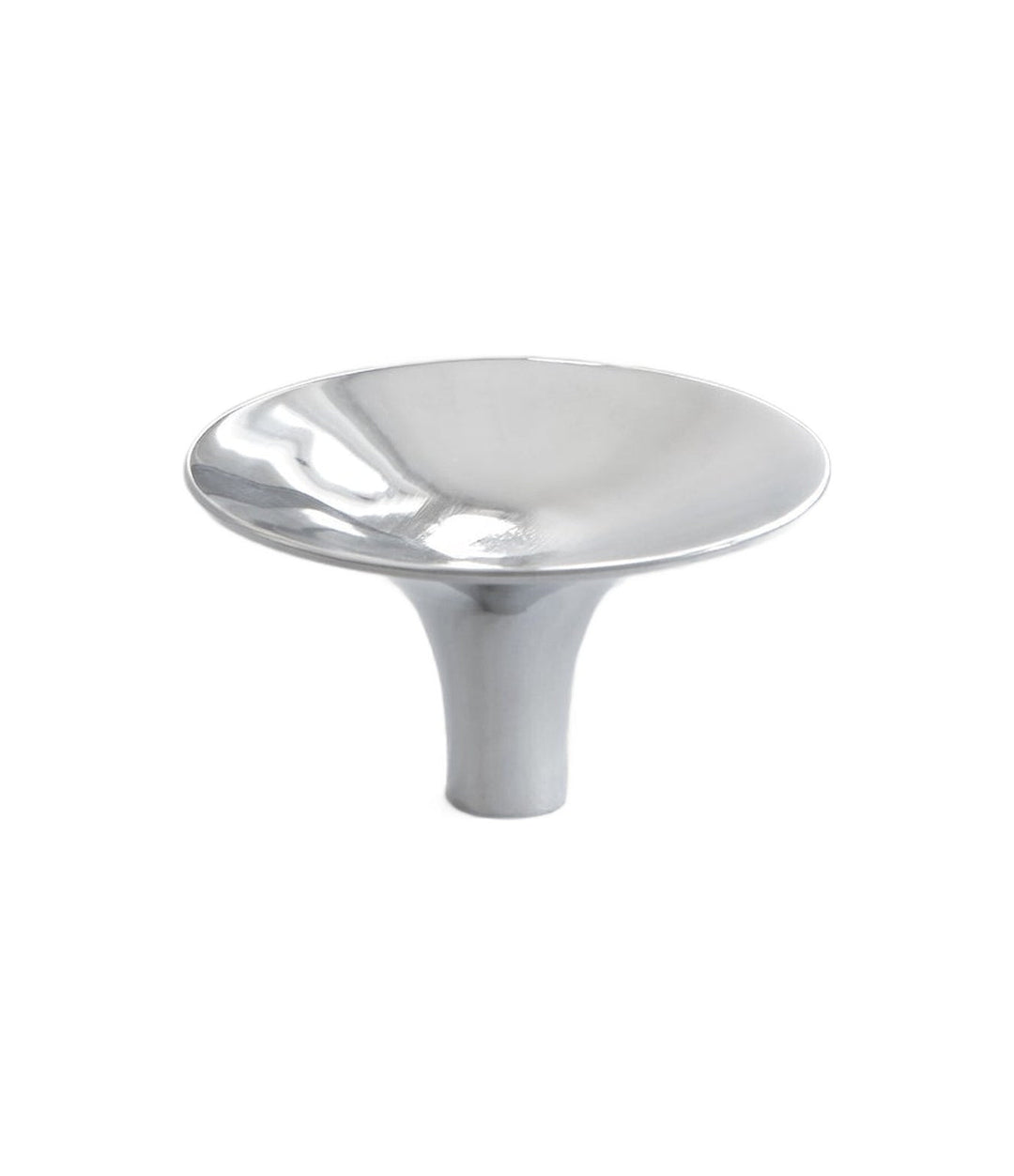 HiHat Knobs, Maxi by 101 Copenhagen in Chrome – In Dubai by WSPR