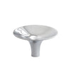 HiHat Knobs, Maxi by 101 Copenhagen in Chrome – In Dubai by WSPR