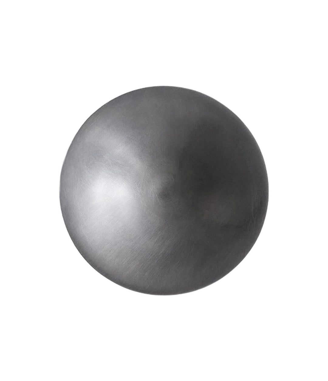 HiHat Knobs, Maxi by 101 Copenhagen in Brushed Steel – In Dubai by WSPR