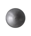 HiHat Knobs, Maxi by 101 Copenhagen in Brushed Steel – In Dubai by WSPR