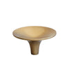 HiHat Knobs, Maxi by 101 Copenhagen in Brass – In Dubai by WSPR
