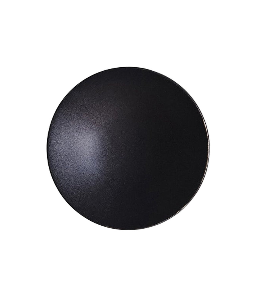 HiHat Knobs, Medio by 101 Copenhagen in Burned Black – In Dubai by WSPR