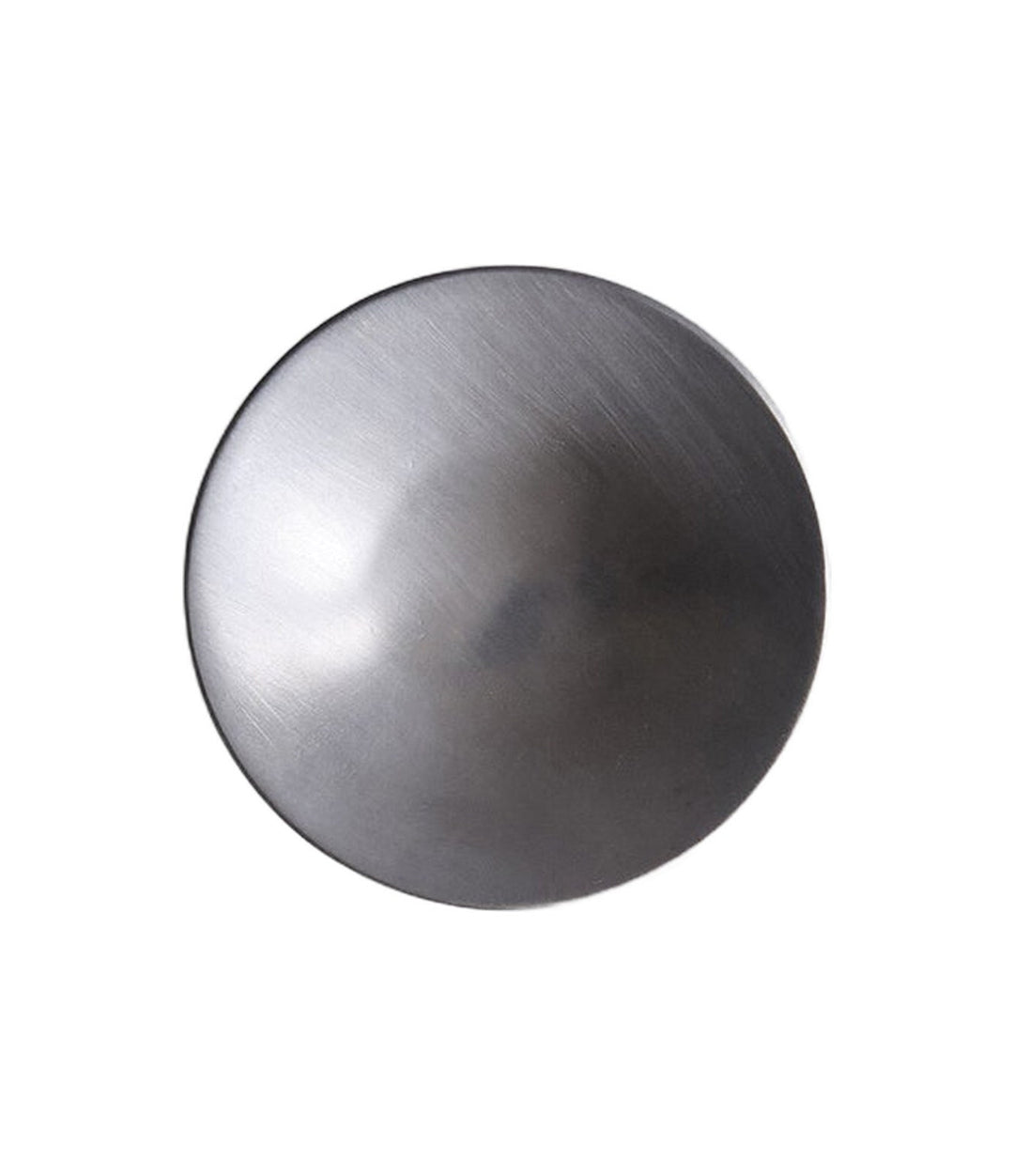 HiHat Knobs, Medio by 101 Copenhagen in Brushed Steel – In Dubai by WSPR