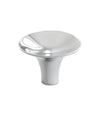 HiHat Knobs, Mini by 101 Copenhagen in Chrome – In Dubai by WSPR
