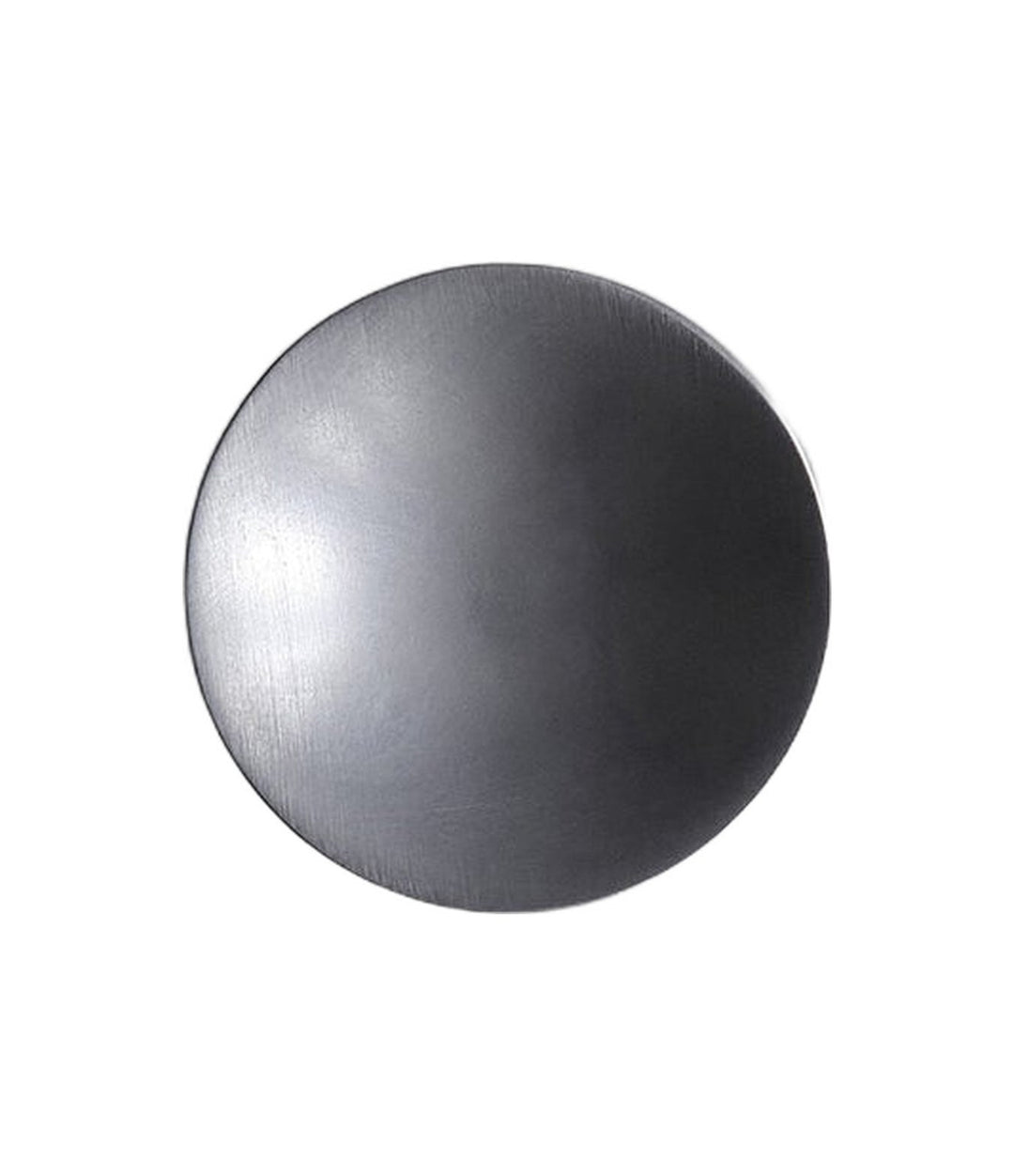 HiHat Knobs, Mini by 101 Copenhagen in Brushed Steel – In Dubai by WSPR