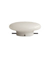 Hikari Wall Lamp, Ø24 by 101 Copenhagen in Opal White – In Dubai by WSPR